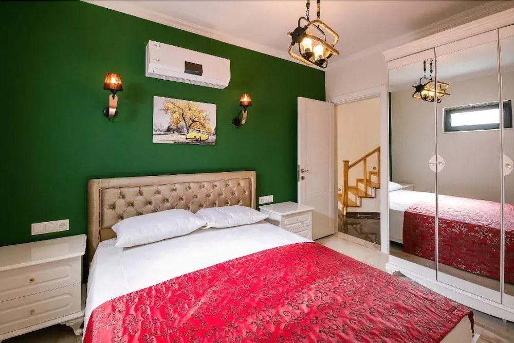 Villa Premium