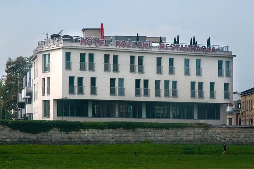 Hotel Poleski