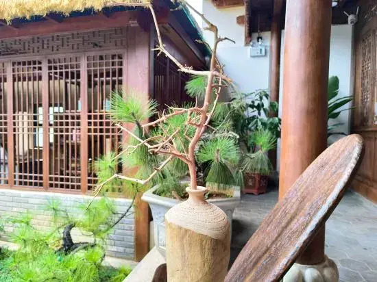 Xiyuan No.2 Courtyard Homestay