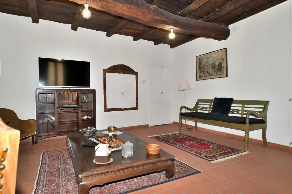 Palazzo Granaroli