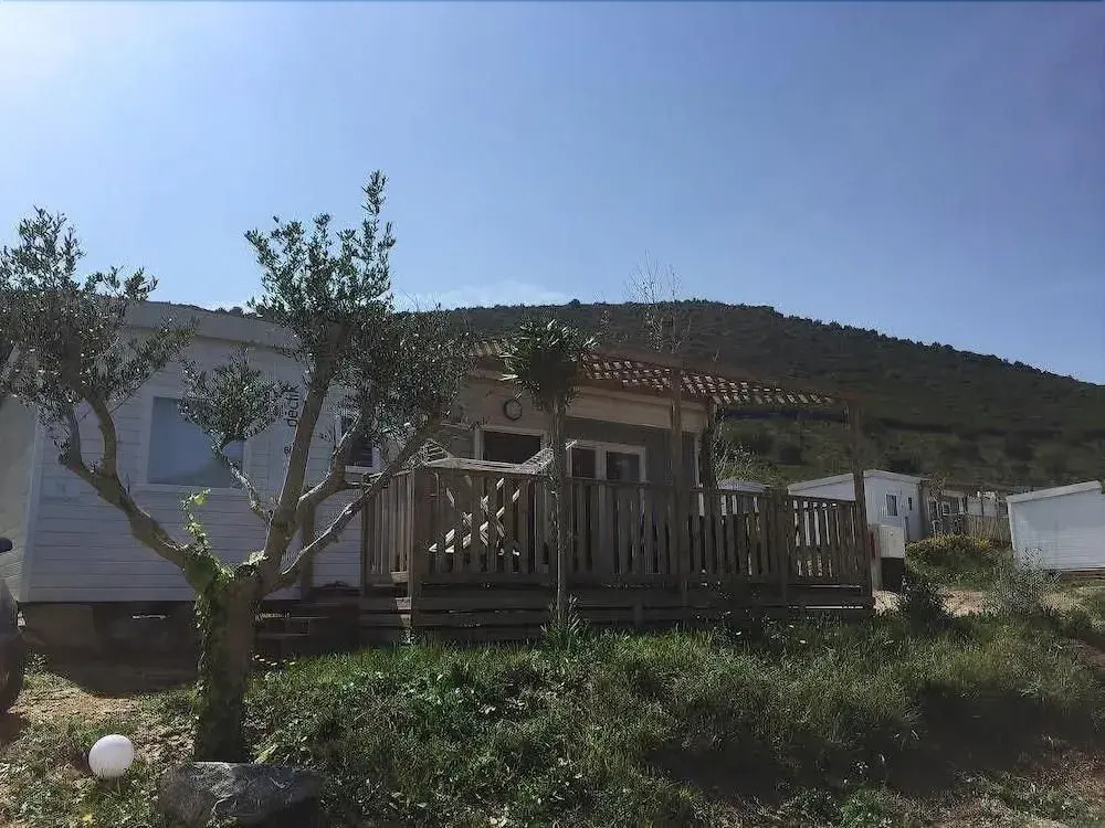 Camping Aria Marina