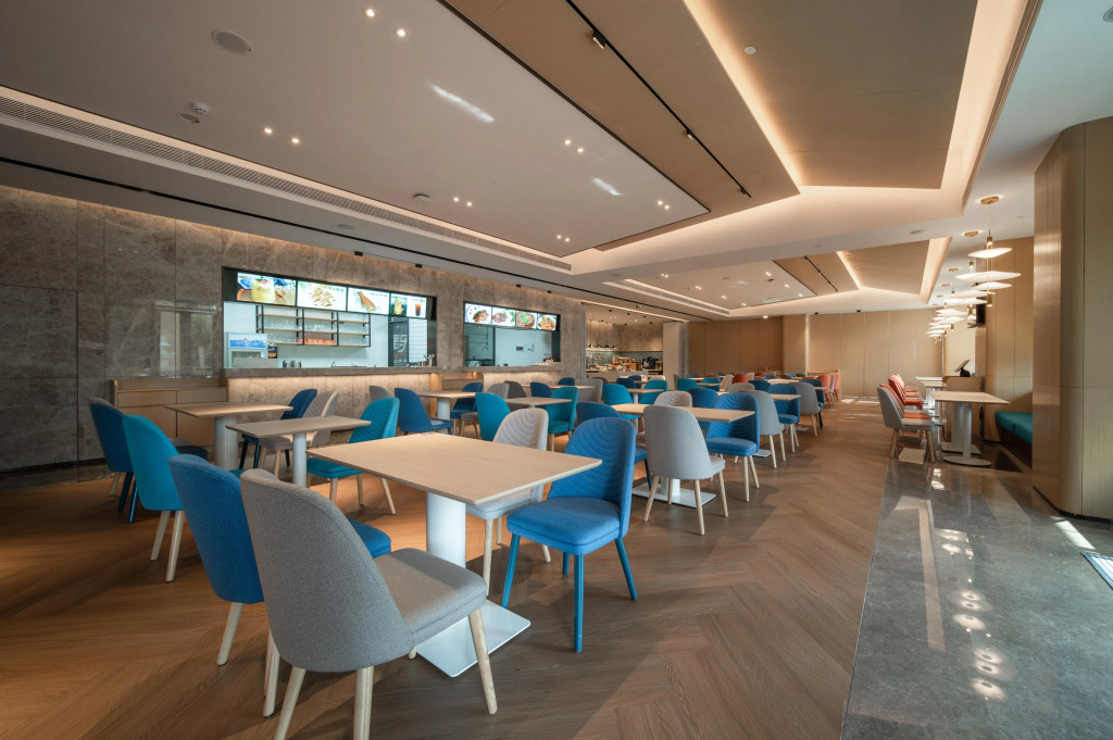 Holiday Inn Express Guangzhou Panyu by IHG