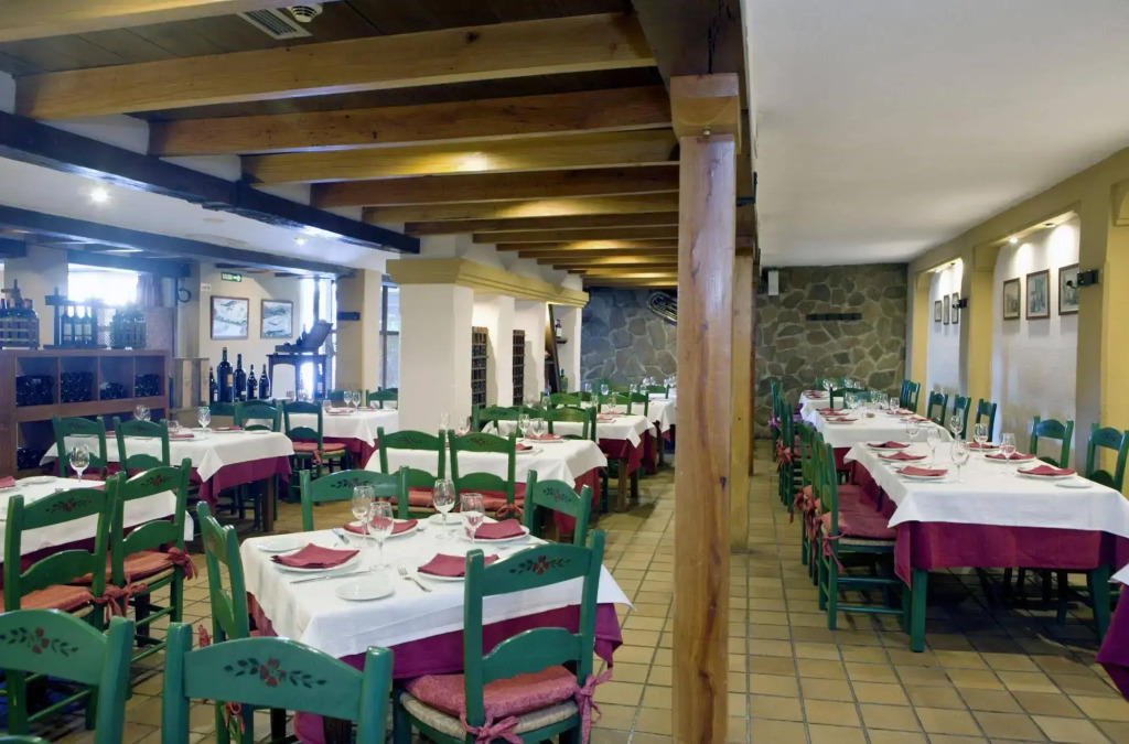 Hotel Telecabina