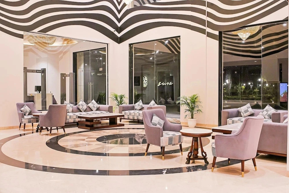 Sunday Resort & Spa Manesar Gurugram