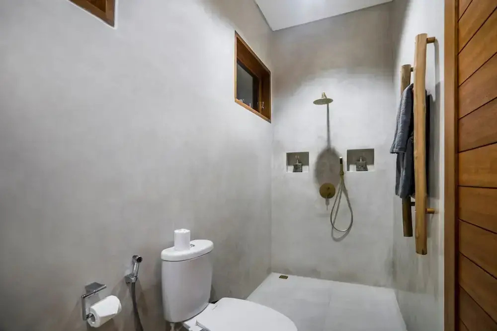 Villa Grateful by Alfred in Bali