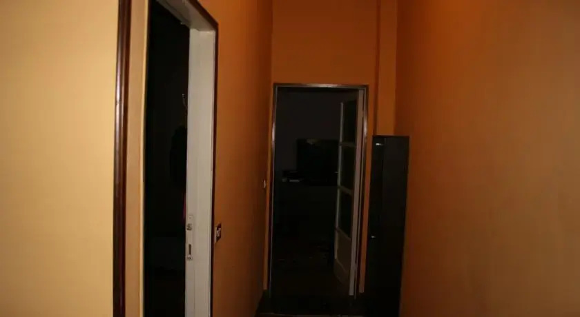 Stanza Privata