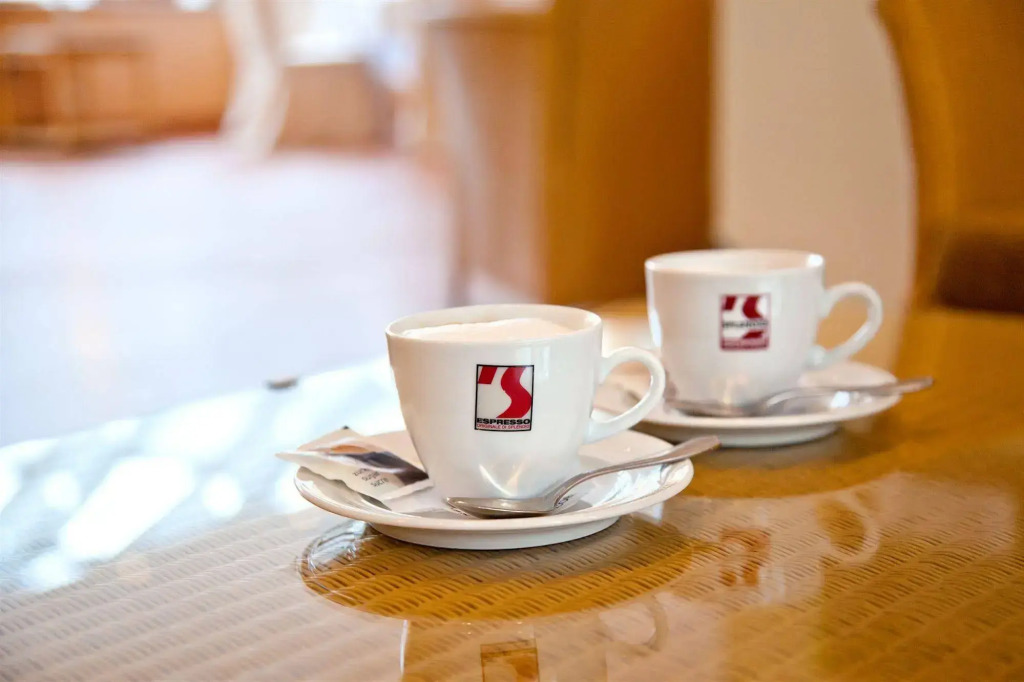 Parkhotel Rügen