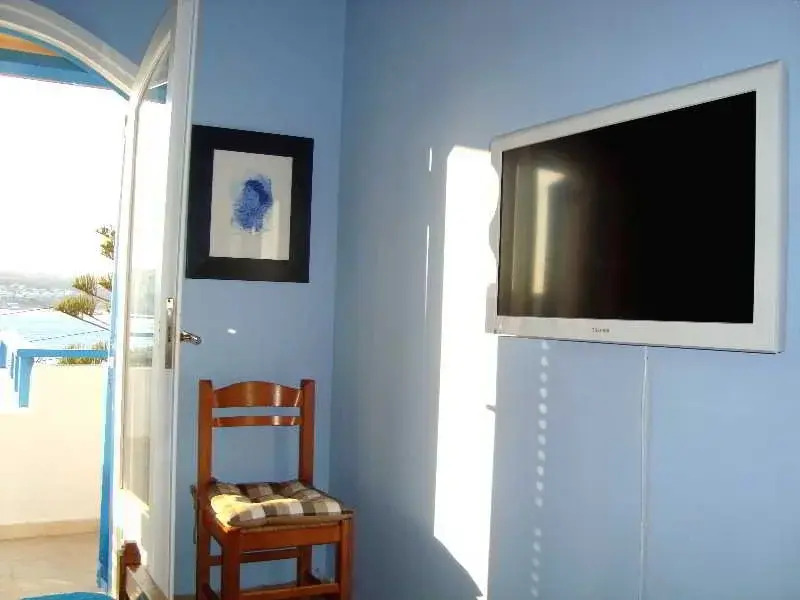 Corina Apartments , Corina 2-studios