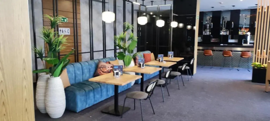 Hotel Ciudad de Móstoles