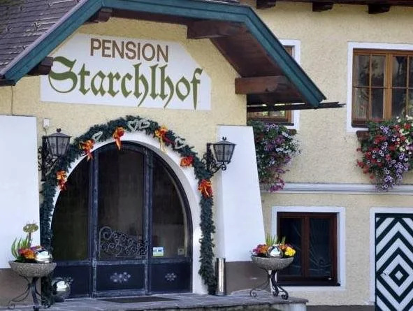 Hotel Starchlhof