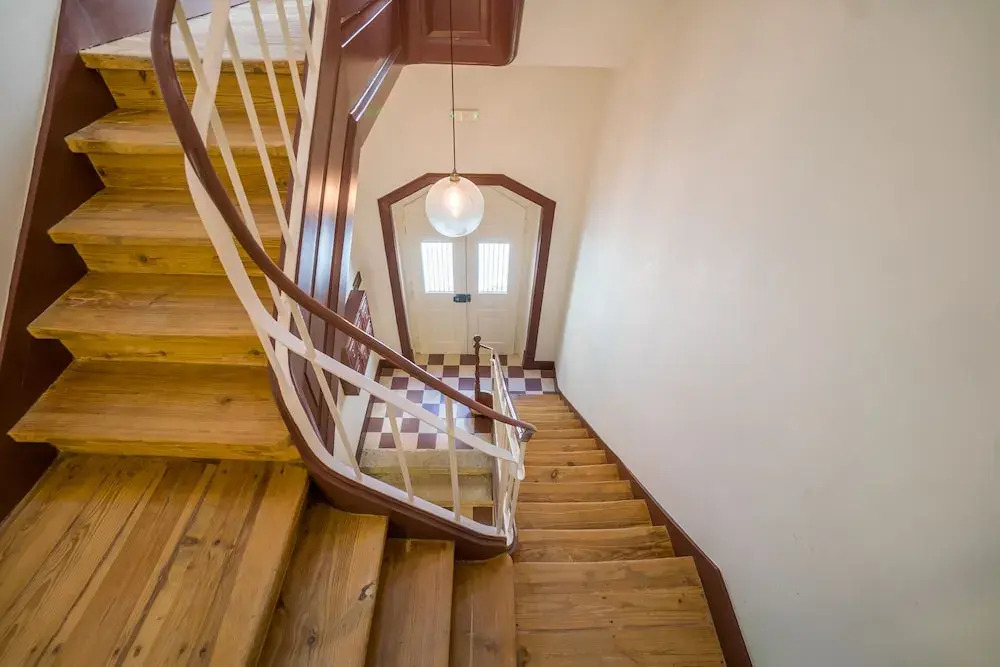 Stylish Apartment near Av Liberdade