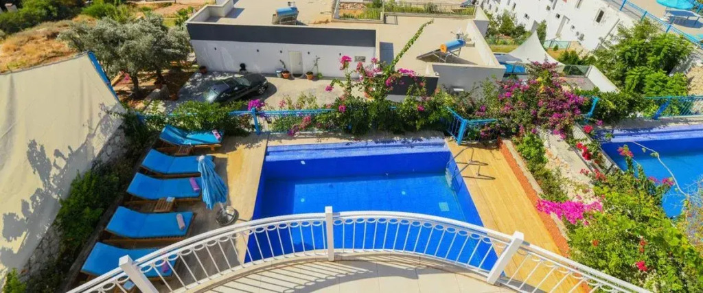 Villa Orkide 2