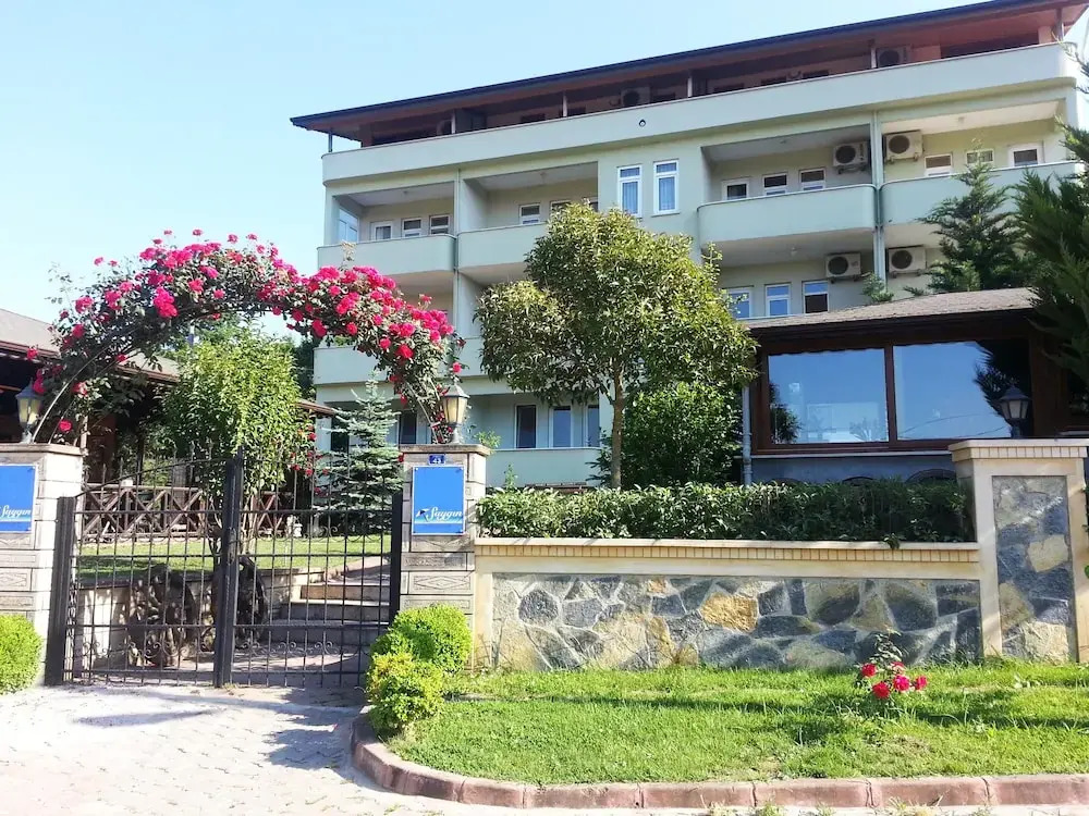 Saygin Otel