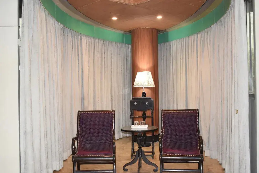Al-safina Hotel