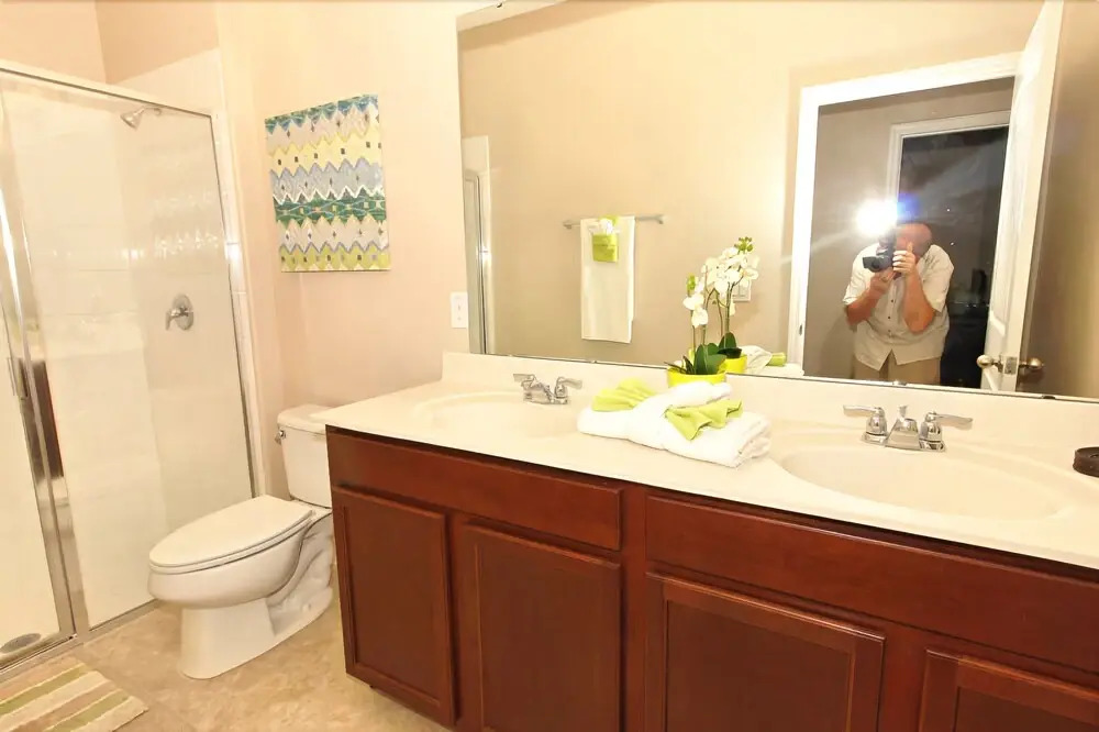 Solterra Resort 4631 - Four Bedroom Townhome