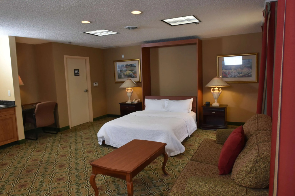 Hampton Inn Stony Creek