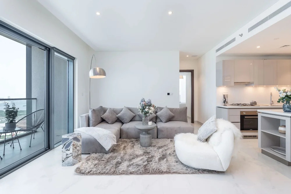 Amazing 2-bedroom in Sobha Creek Vistas Grande