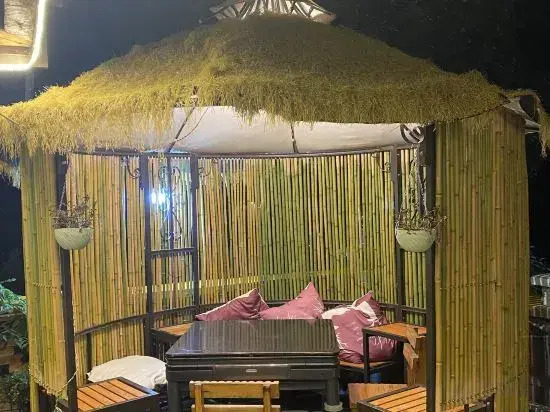 Shaxi Grain B&B Featured Homestay