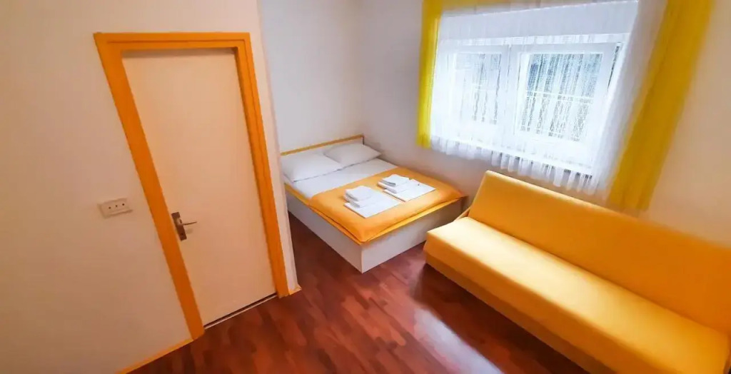 Apartment Buco