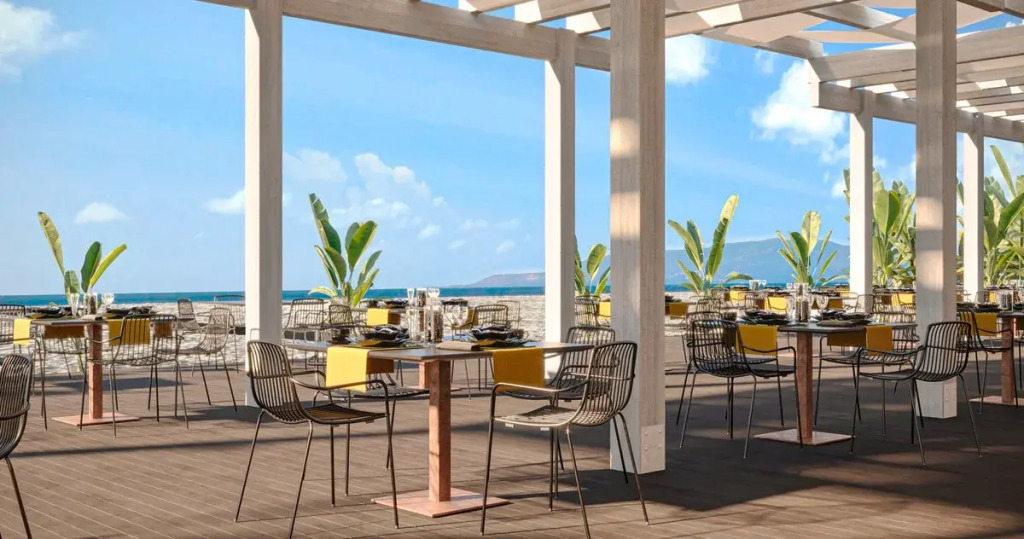 Falkensteiner Club Funimation Garden Calabria