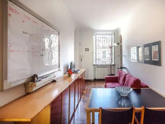 Temporary House - Milan Porta Romana