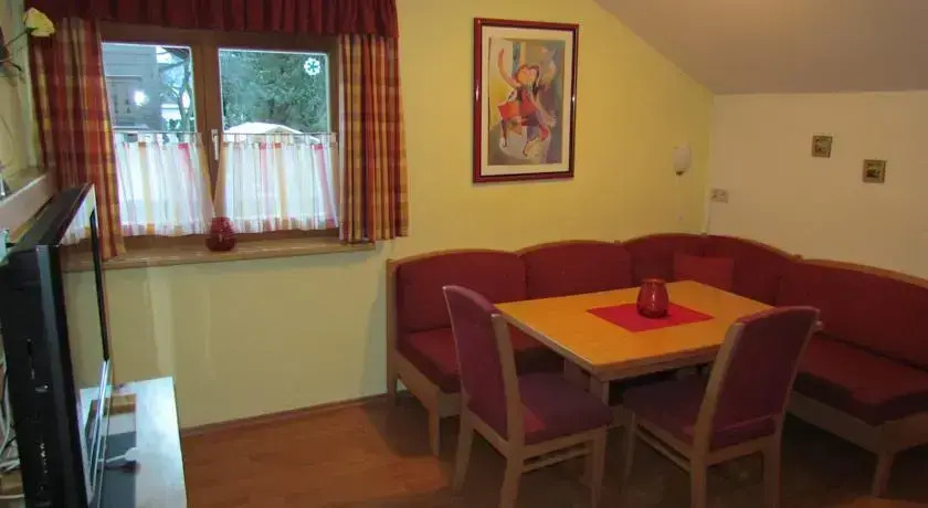 Appartement Reindl Summer Card included