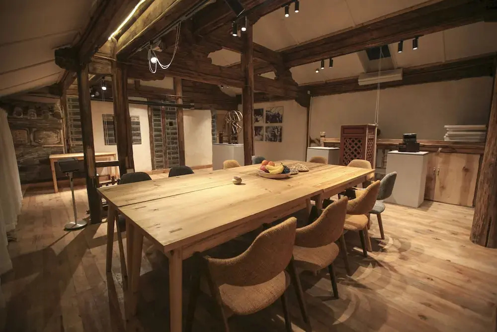 Jiakedi Culture Guesthouse