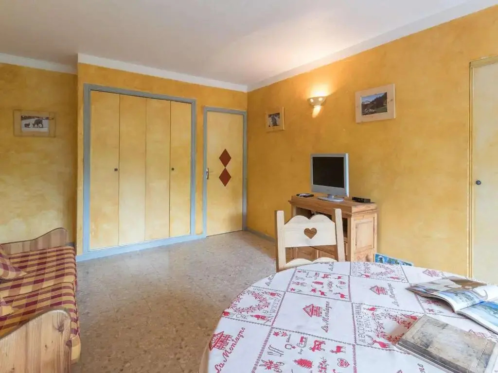 Appartement Briançon, 2 pièces, 4 personnes - FR-1-330C-97