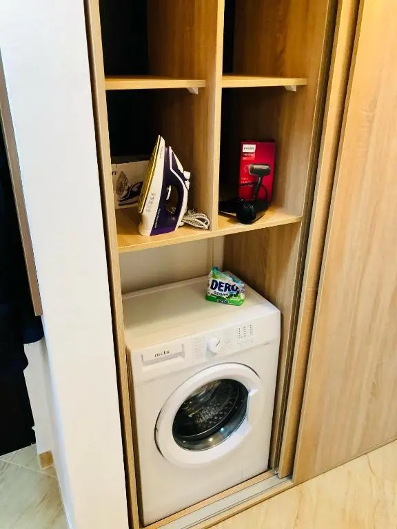Modern apart with Park view in a quiet area Spitalul Judetean S7