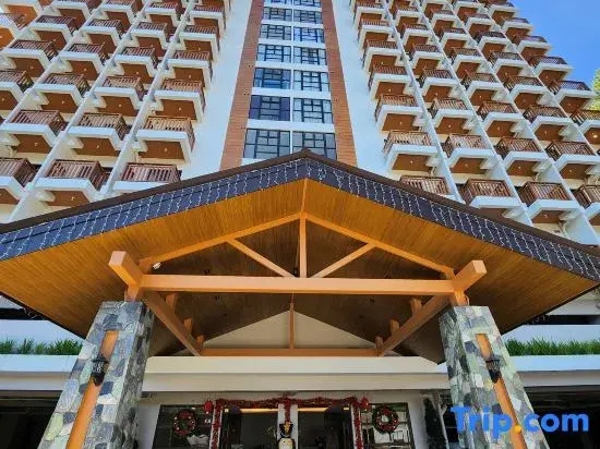 Selendra-Baguio City Suites