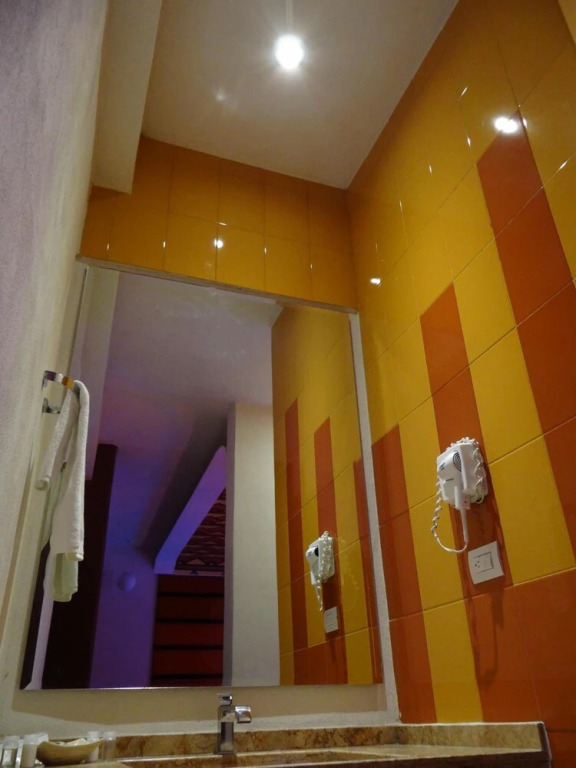 Hotel Quinta Tlalpan