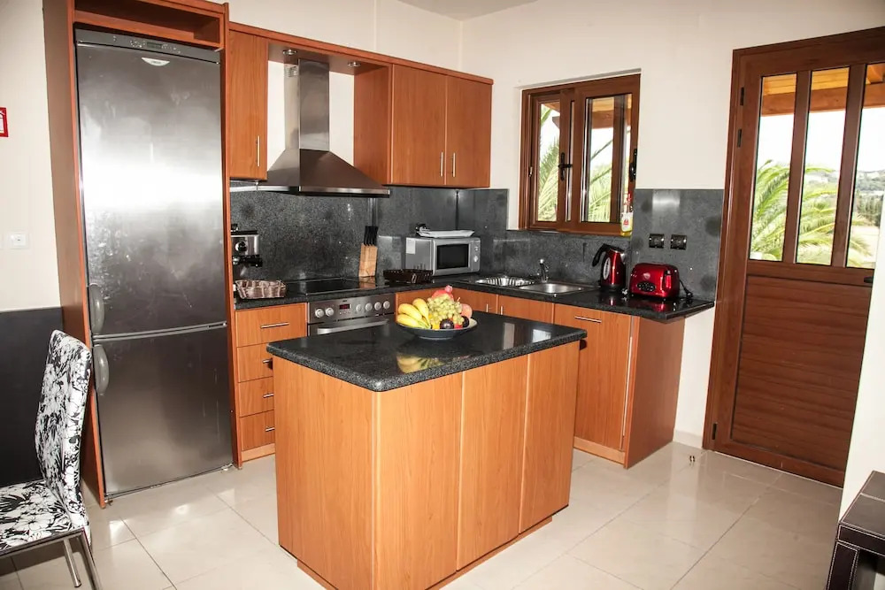 Villa Artemis by Villa Select