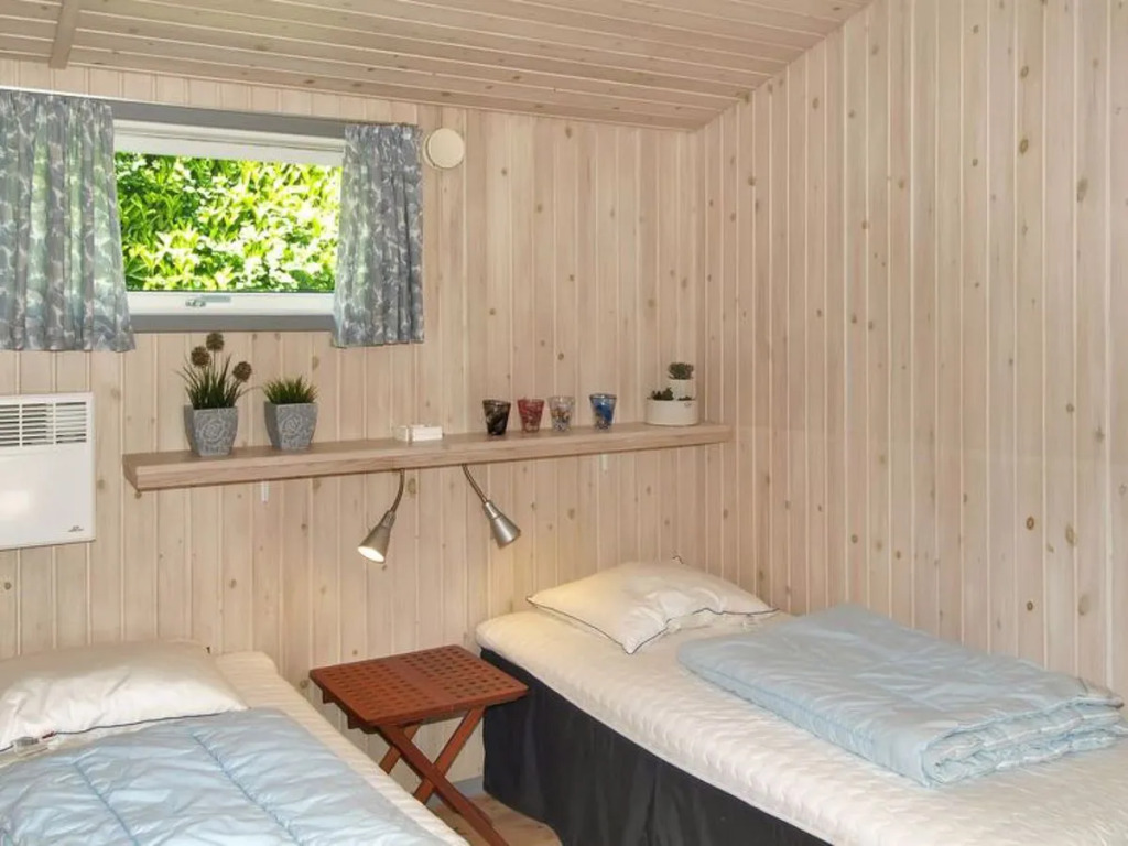 Holiday Home Jolanda - 800m from the sea by Interhome