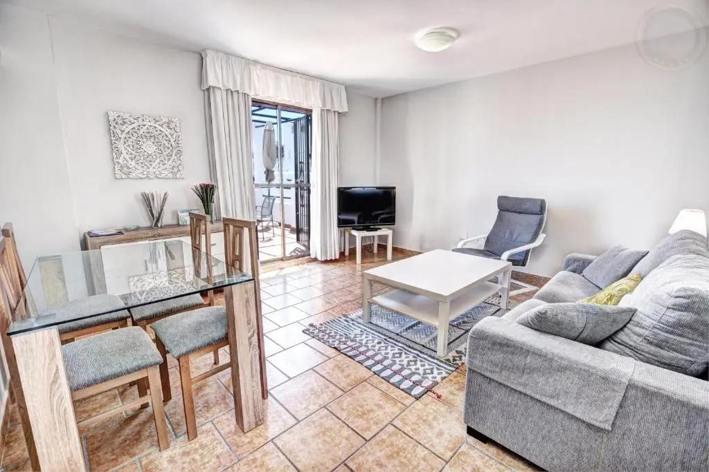 Apartamento Elite 546 complejo Pueblo Evita