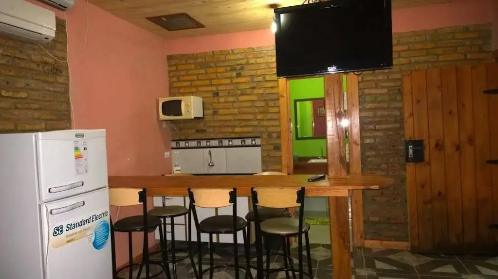 Posada Portal del Iguazu