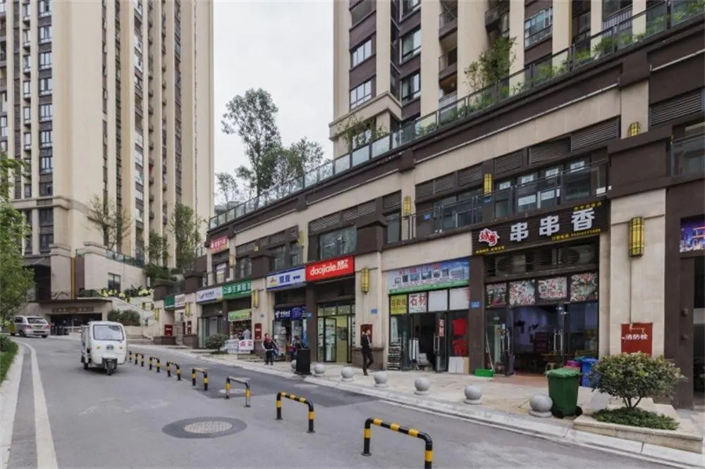 chongqing yue birds hotel