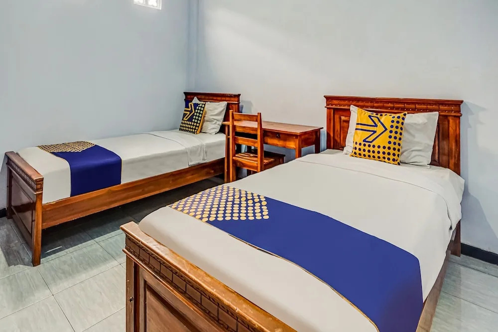 Hotel O Sukun Syariah Homestay