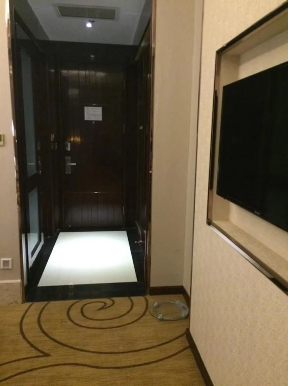 Lidong International Hotel