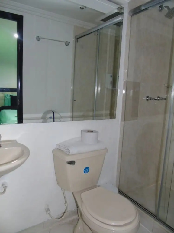 Hotel Esmeralda Boutique Bogota