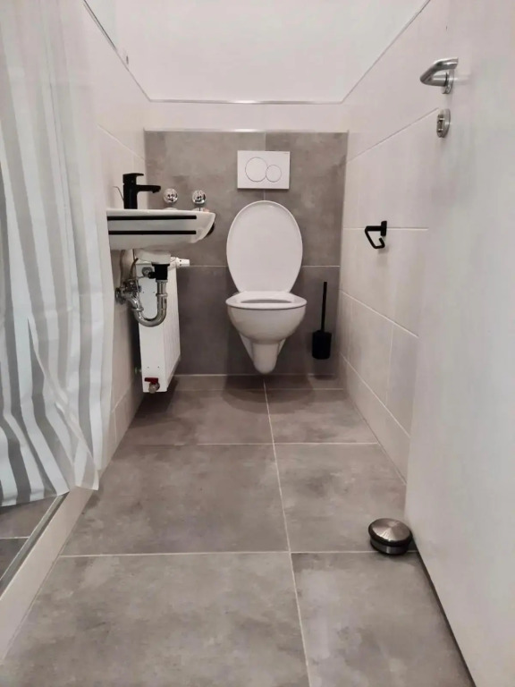 Ferienwohnung Seestern in Steinhude, ruhig gelegen , 2 Schlafzimmer, 2 Bäder, Gartennutzung, Freies WLAN