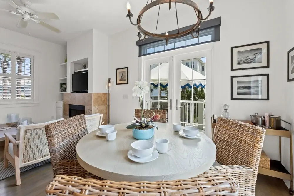 30A Sunset Beach House - Villa Infinity by Panhandle Getaways