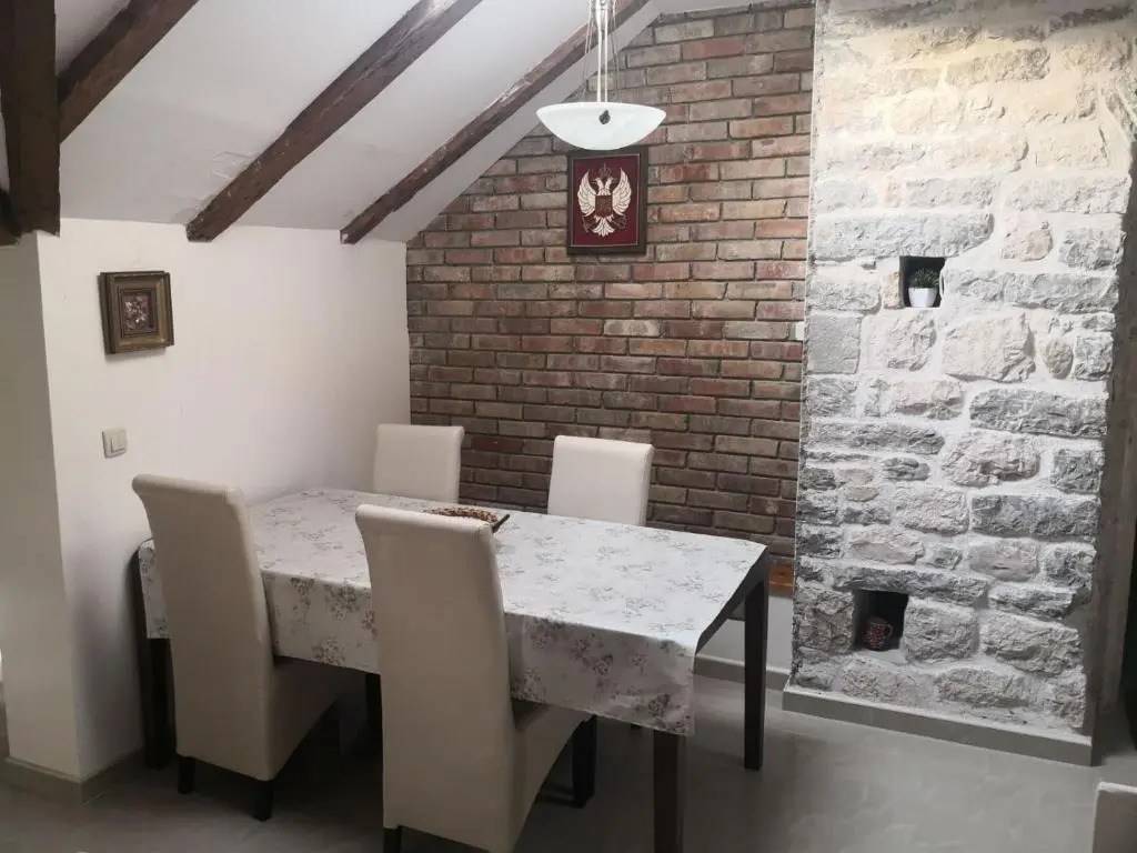 Apartment Vukasović