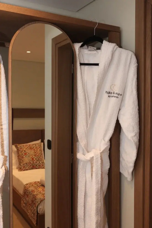 IPELHOME-Avissinias Boutique Apartments