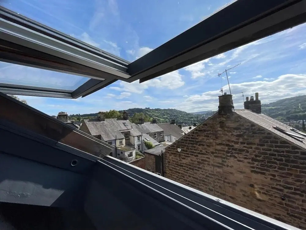 Church Stay in the Heart of the Peak District