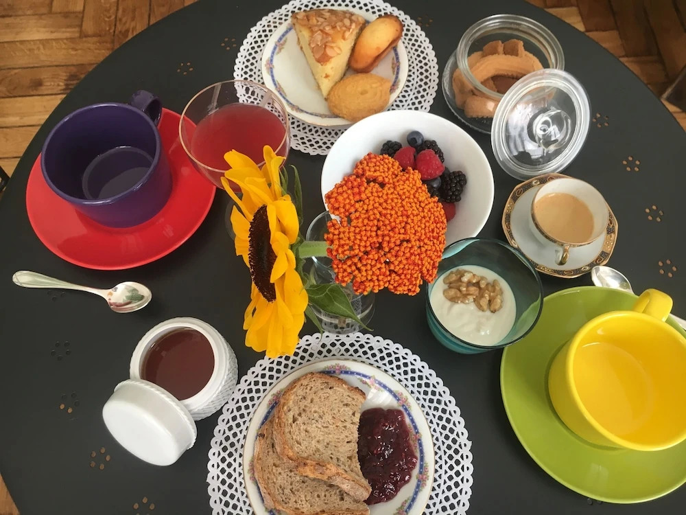Il Ricciolo B&B