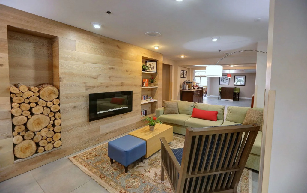 Country Inn & Suites by Radisson, Charlotte I-85 Airport, NC