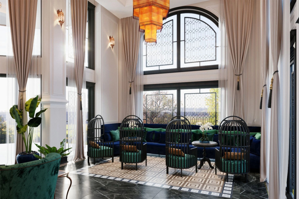 Athenia Hoi An Boutique Hotel & Spa