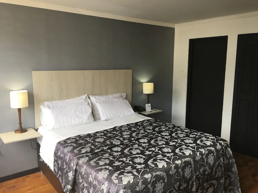 Hotel San Francisco de Asís