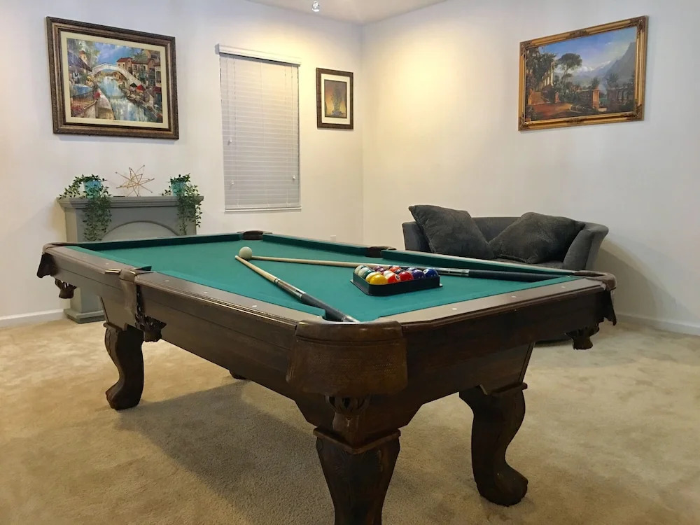Disney 12 Bedrooms Villa