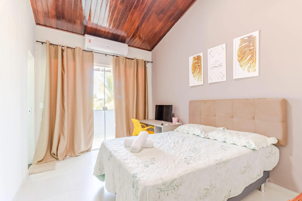 Gb60 Excelente Casa 4 Suites A 150m Da Praia